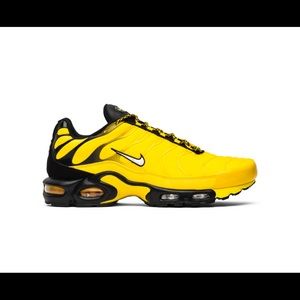 Nike Air Max Plus ‘Frequency pack’ Size 13